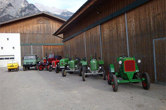 Brandacher, 6176 Völs