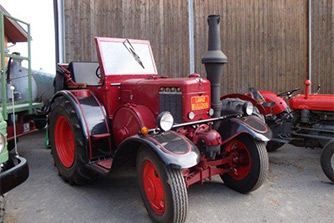 Brandacher, 6176 Völs