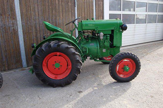 Brandacher, 6176 Völs