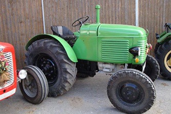 Brandacher, 6176 Völs