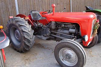 Brandacher, 6176 Völs