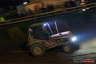 Old School Hazzern von Frauendorf/Au 24h