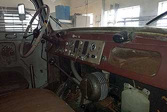 LKW 480 1963 Palfinger Engelbert Stempfer